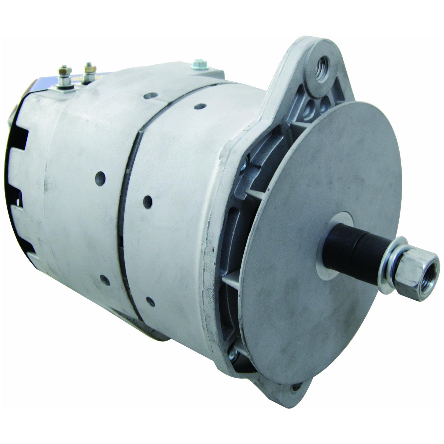 WAI 8612N - Alternator WAI 8612N Alternator product image 5 of 8