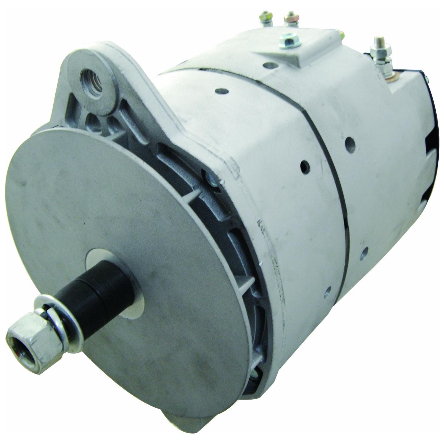 WAI 8612N - Alternator WAI 8612N Alternator product image 6 of 8