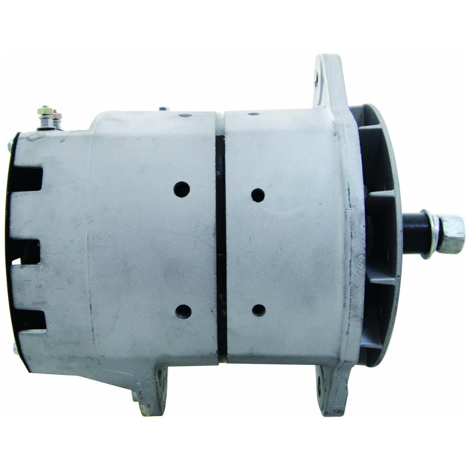 WAI 8612N - Alternator WAI 8612N Alternator product image 7 of 8