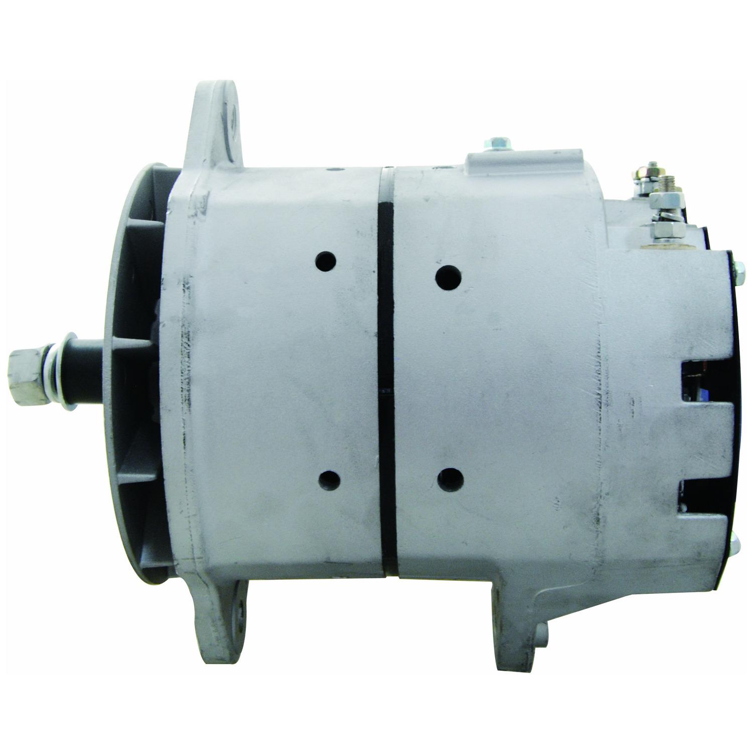 WAI 8612N - Alternator WAI 8612N Alternator product image 8 of 8