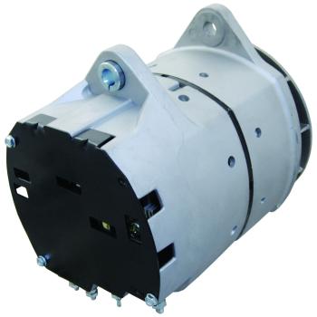 1996 Peterbilt 357 Alternator WAI 8613N image 2 of 4