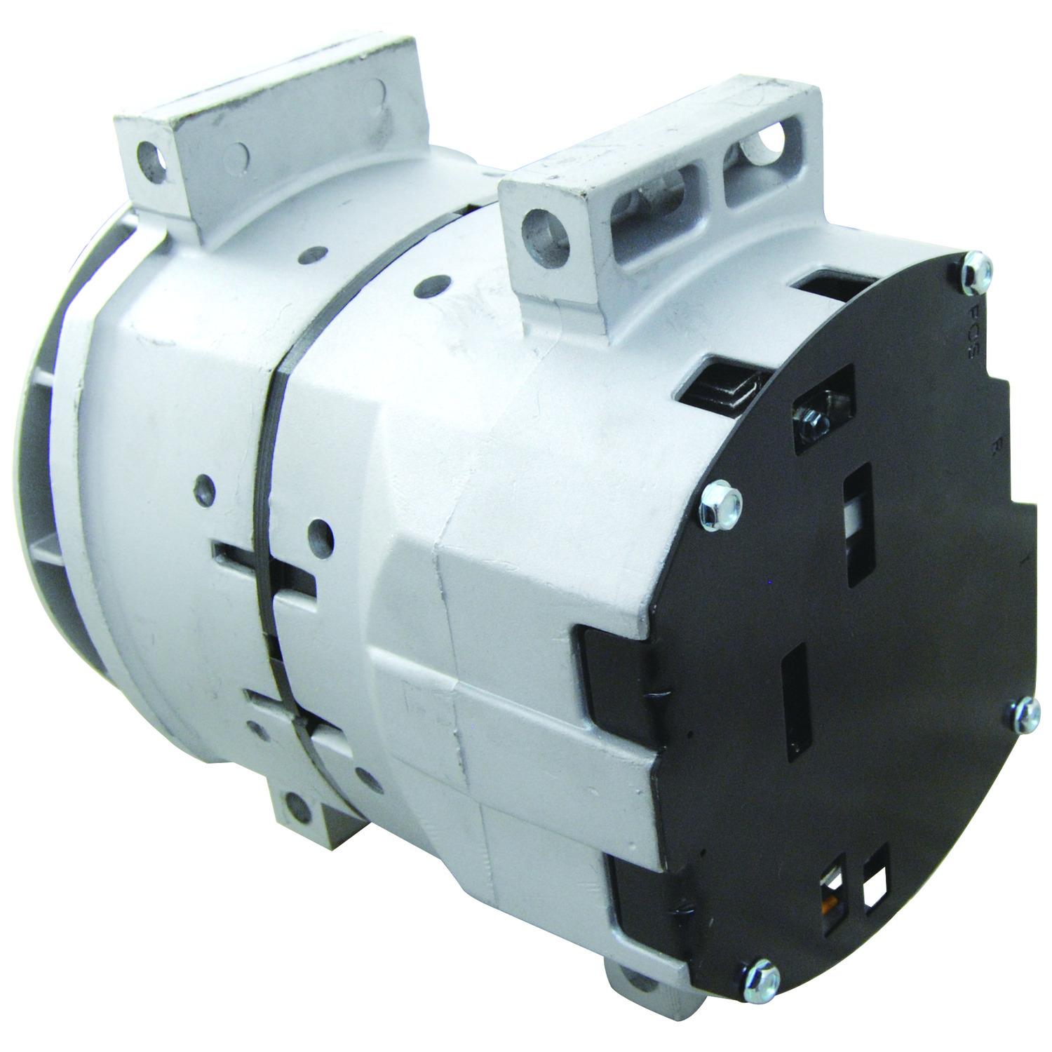 WAI 8614N - Alternator WAI 8614N Alternator product image 1 of 8