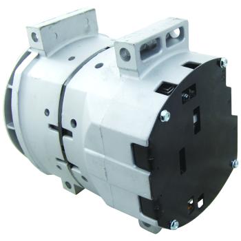 2013 Freightliner XC Modular Rail Alternator WAI 8614N image 1 of 4