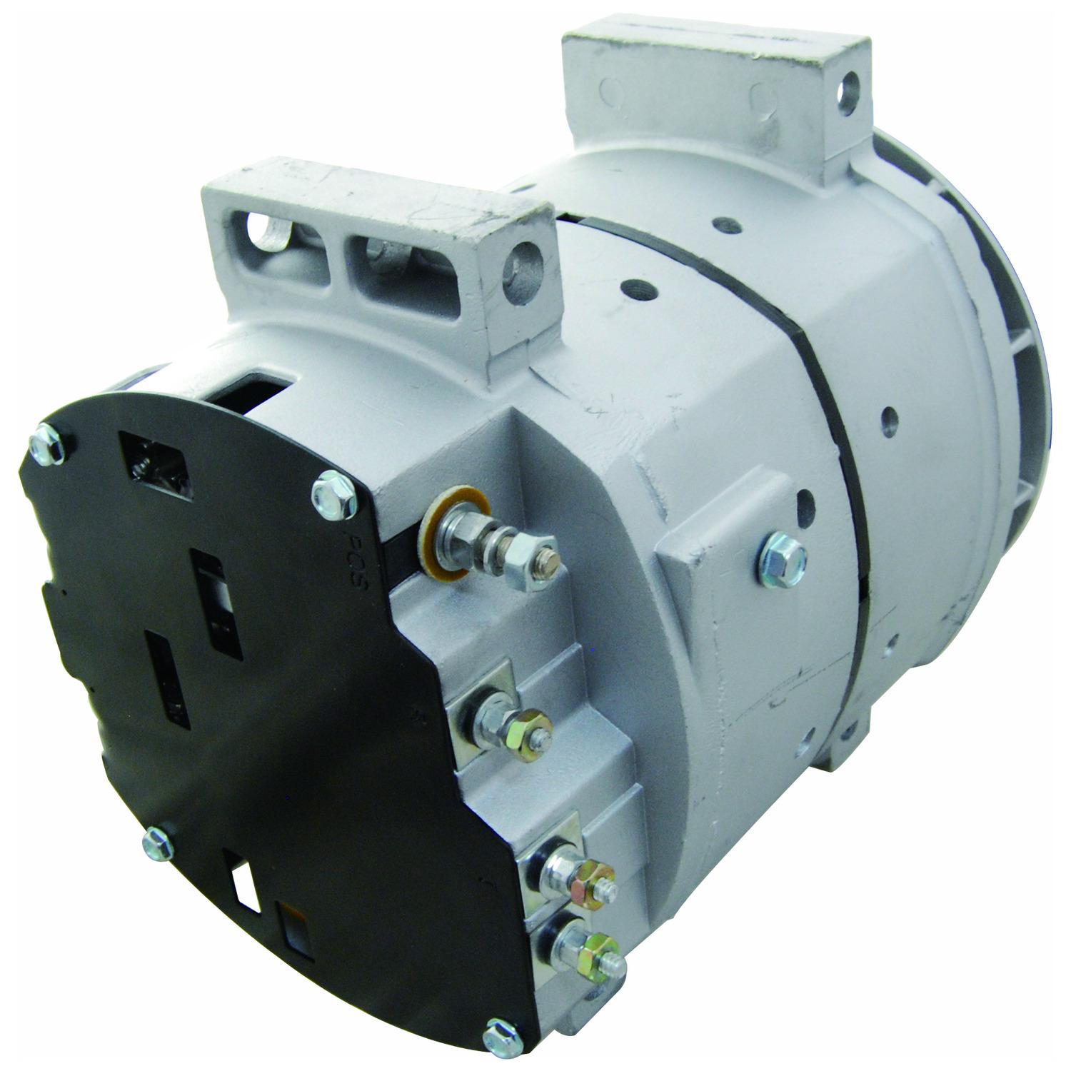 WAI 8614N - Alternator WAI 8614N Alternator product image 2 of 8