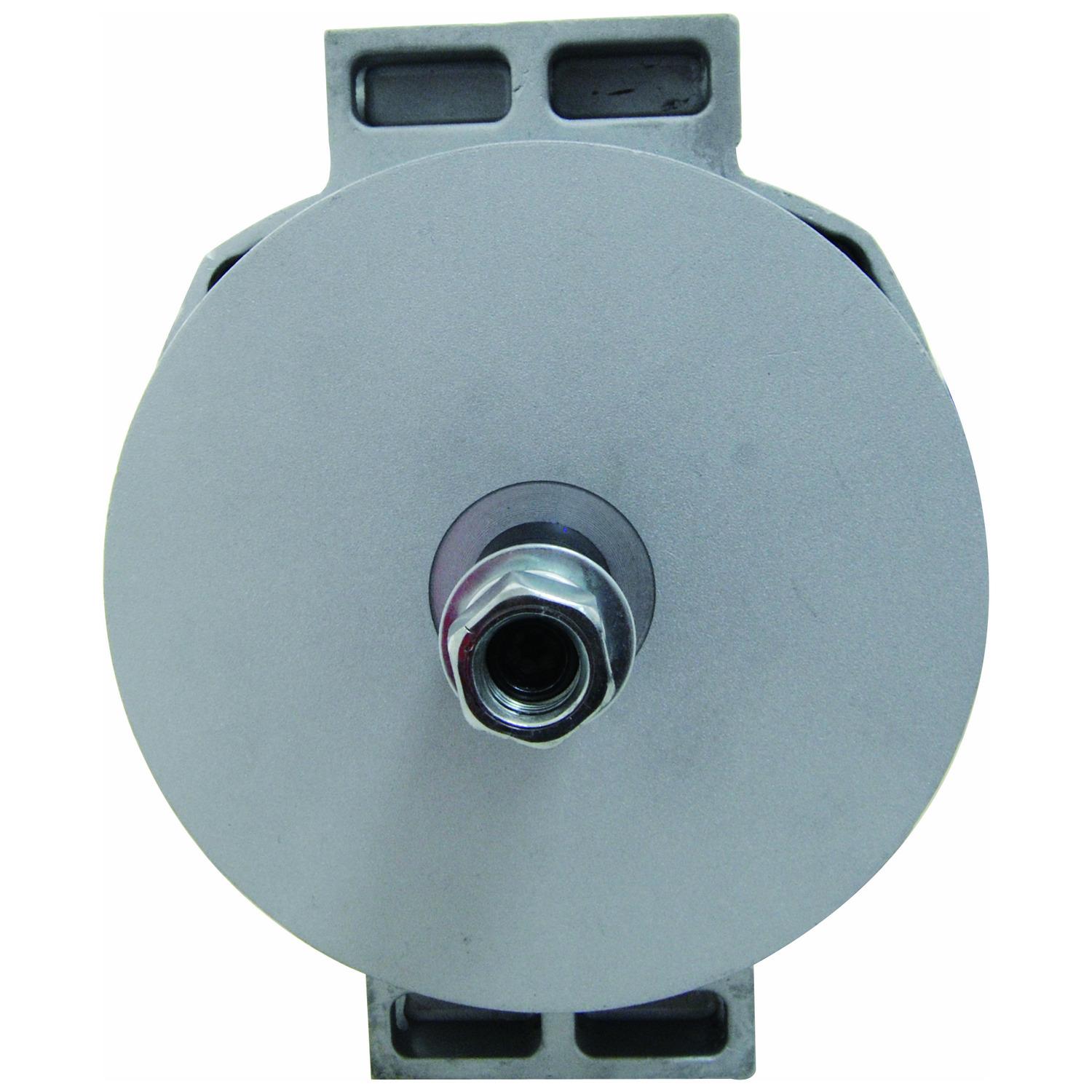 WAI 8614N - Alternator WAI 8614N Alternator product image 3 of 8