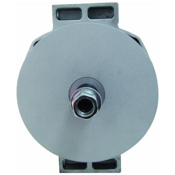2013 Freightliner XC Modular Rail Alternator WAI 8614N image 3 of 4