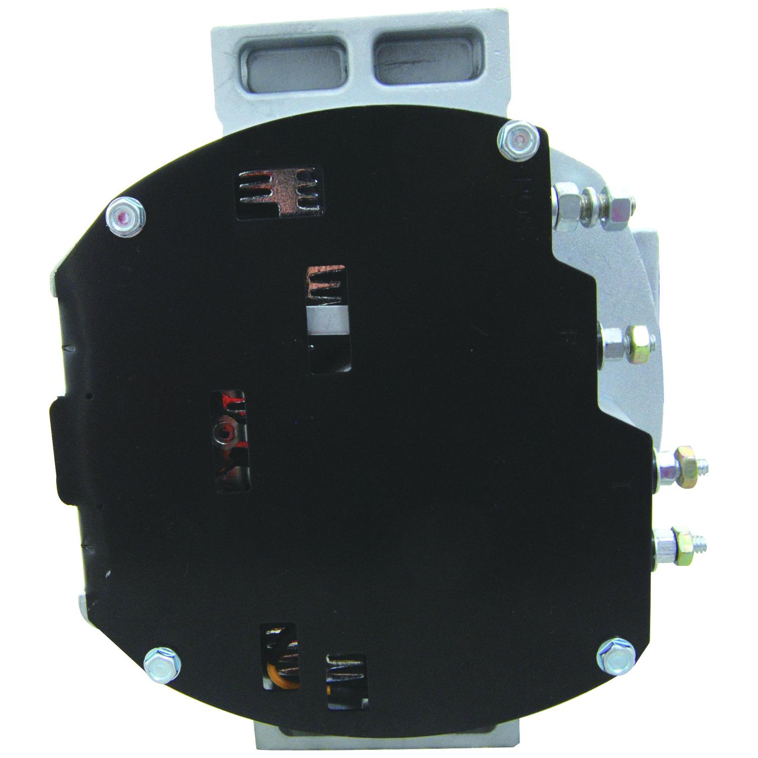 WAI 8614N - Alternator WAI 8614N Alternator product image 4 of 8
