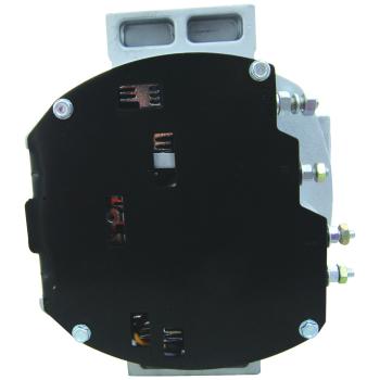 2013 Freightliner XC Modular Rail Alternator WAI 8614N image 4 of 4