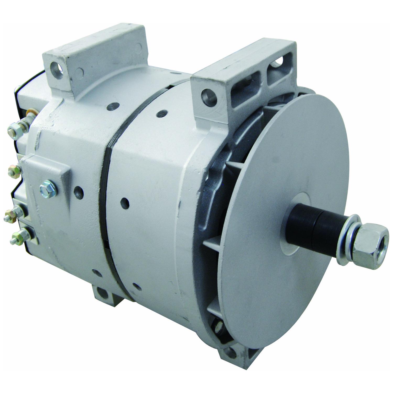 WAI 8614N - Alternator WAI 8614N Alternator product image 5 of 8