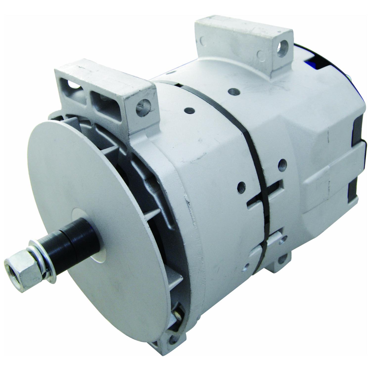 WAI 8614N - Alternator WAI 8614N Alternator product image 6 of 8