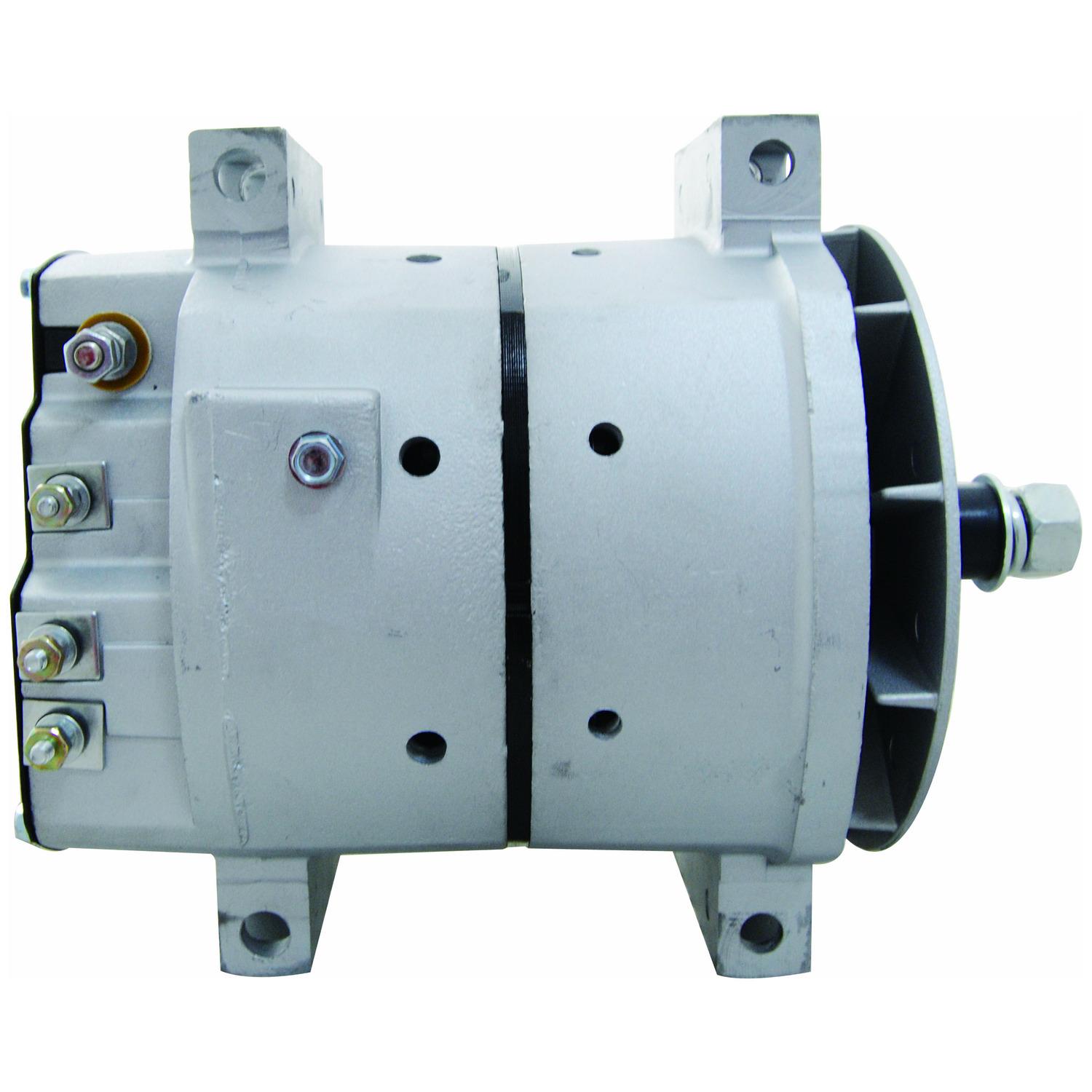 WAI 8614N - Alternator WAI 8614N Alternator product image 7 of 8