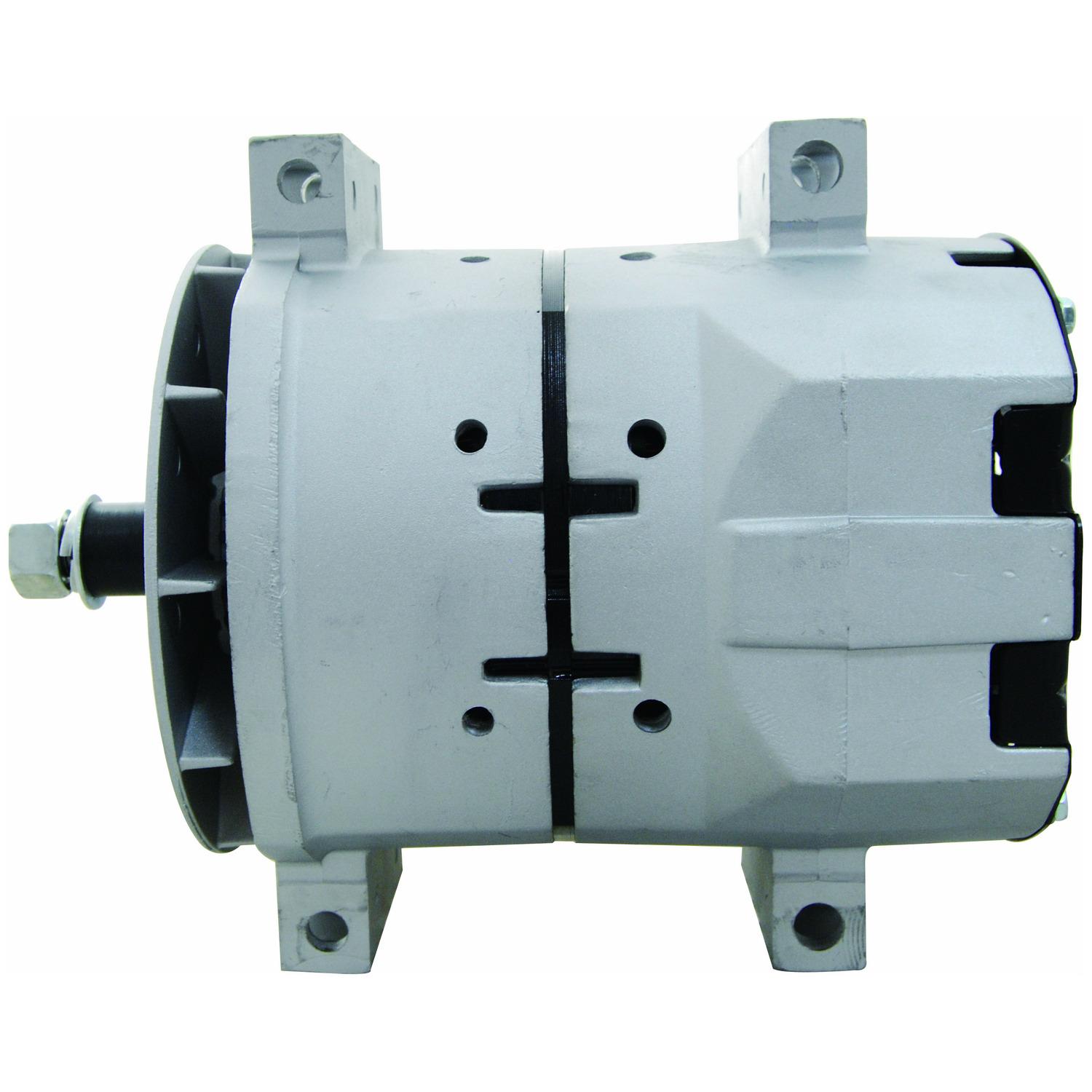 WAI 8614N - Alternator WAI 8614N Alternator product image 8 of 8