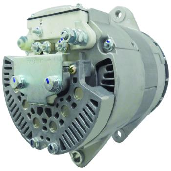 1999 Blue Bird TC2000 Alternator WAI 8654N image 1 of 2