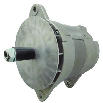 1999 Blue Bird TC2000 Alternator WAI 8654N image 2 of 2