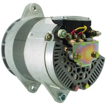 2004 Blue Bird TC2000 Alternator WAI 8673N image 1 of 2