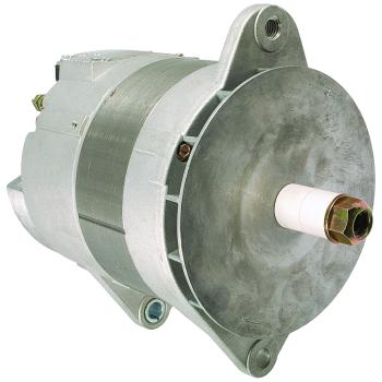 2004 Blue Bird TC2000 Alternator WAI 8673N image 2 of 2