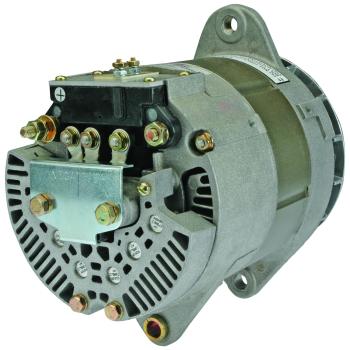 1999 Blue Bird TC2000 Alternator WAI 8674N image 1 of 2