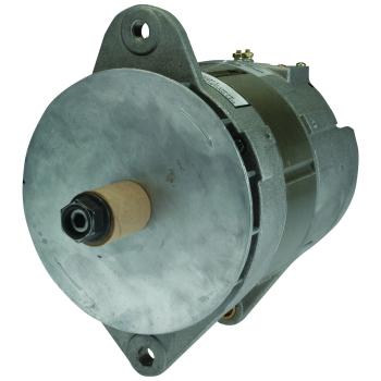 1999 Blue Bird TC2000 Alternator WAI 8674N image 2 of 2