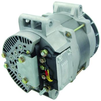 2003 Freightliner Century Class Alternator WAI 8676N image 1 of 2