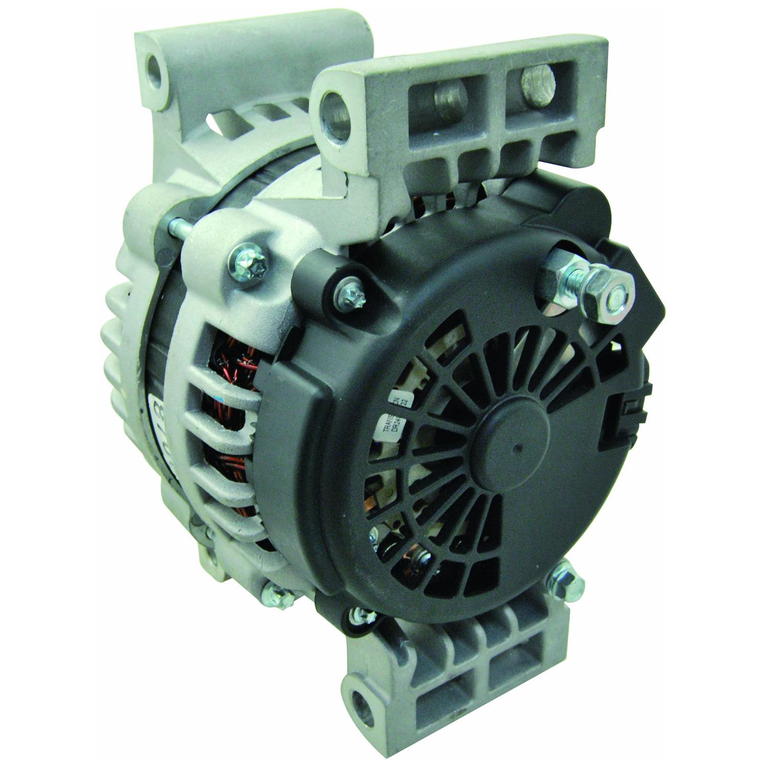 WAI 8707N - Alternator WAI 8707N Alternator product image 1 of 8