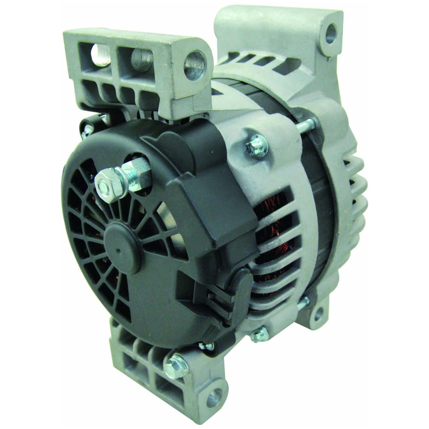 WAI 8707N - Alternator WAI 8707N Alternator product image 2 of 8
