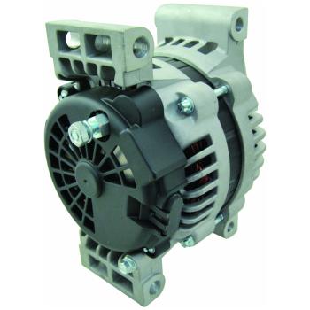 2013 Freightliner XC Modular Rail Alternator WAI 8707N image 2 of 4