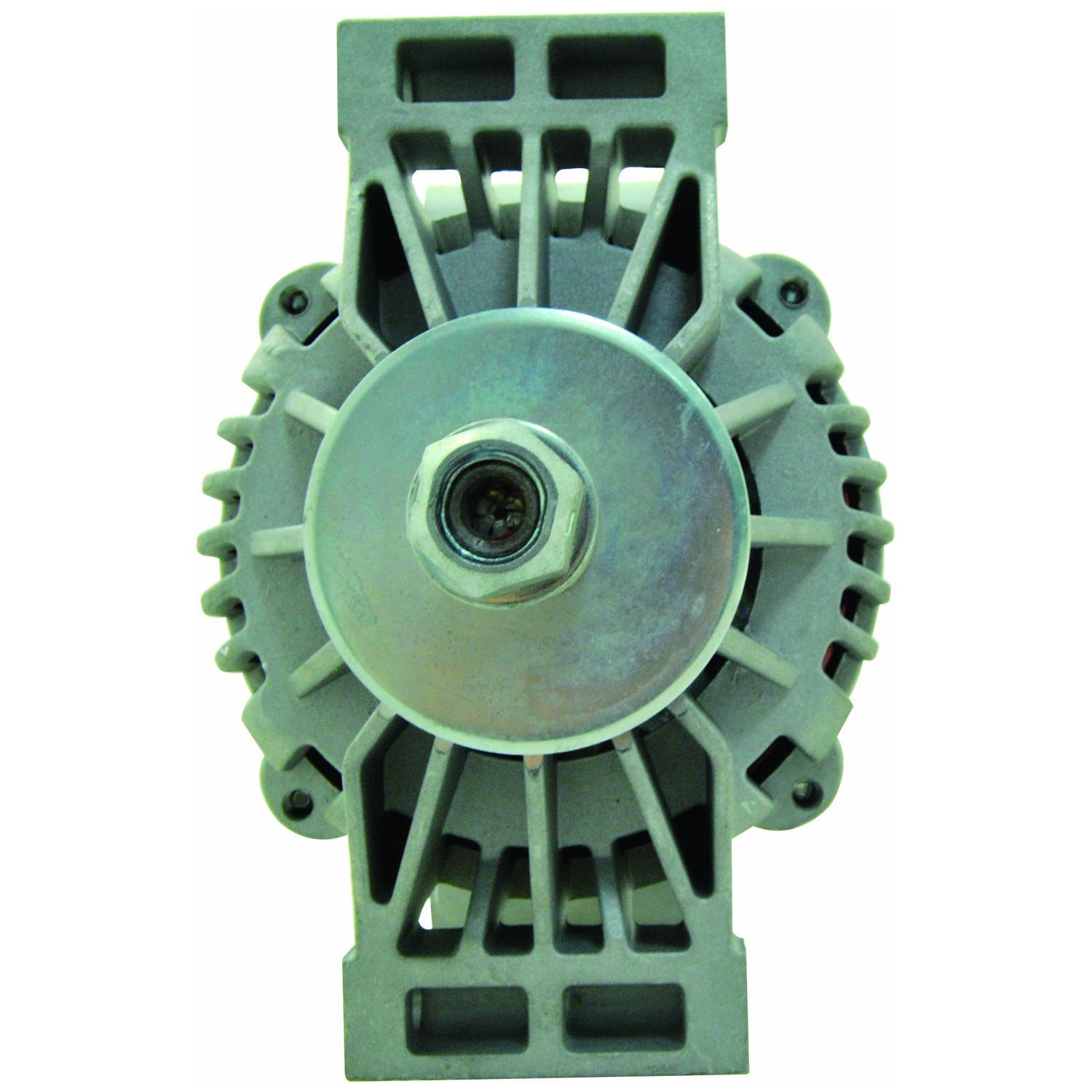 WAI 8707N - Alternator WAI 8707N Alternator product image 3 of 8
