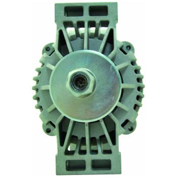 2013 Freightliner XC Modular Rail Alternator WAI 8707N image 3 of 4