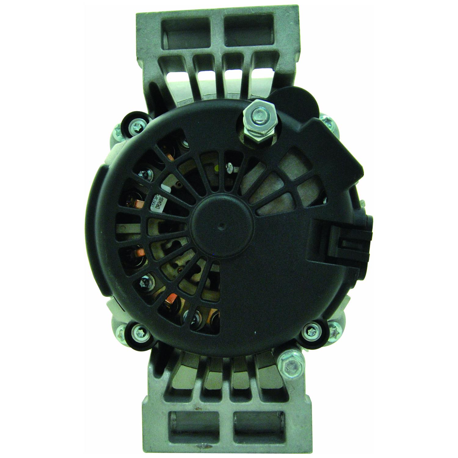 WAI 8707N - Alternator WAI 8707N Alternator product image 4 of 8
