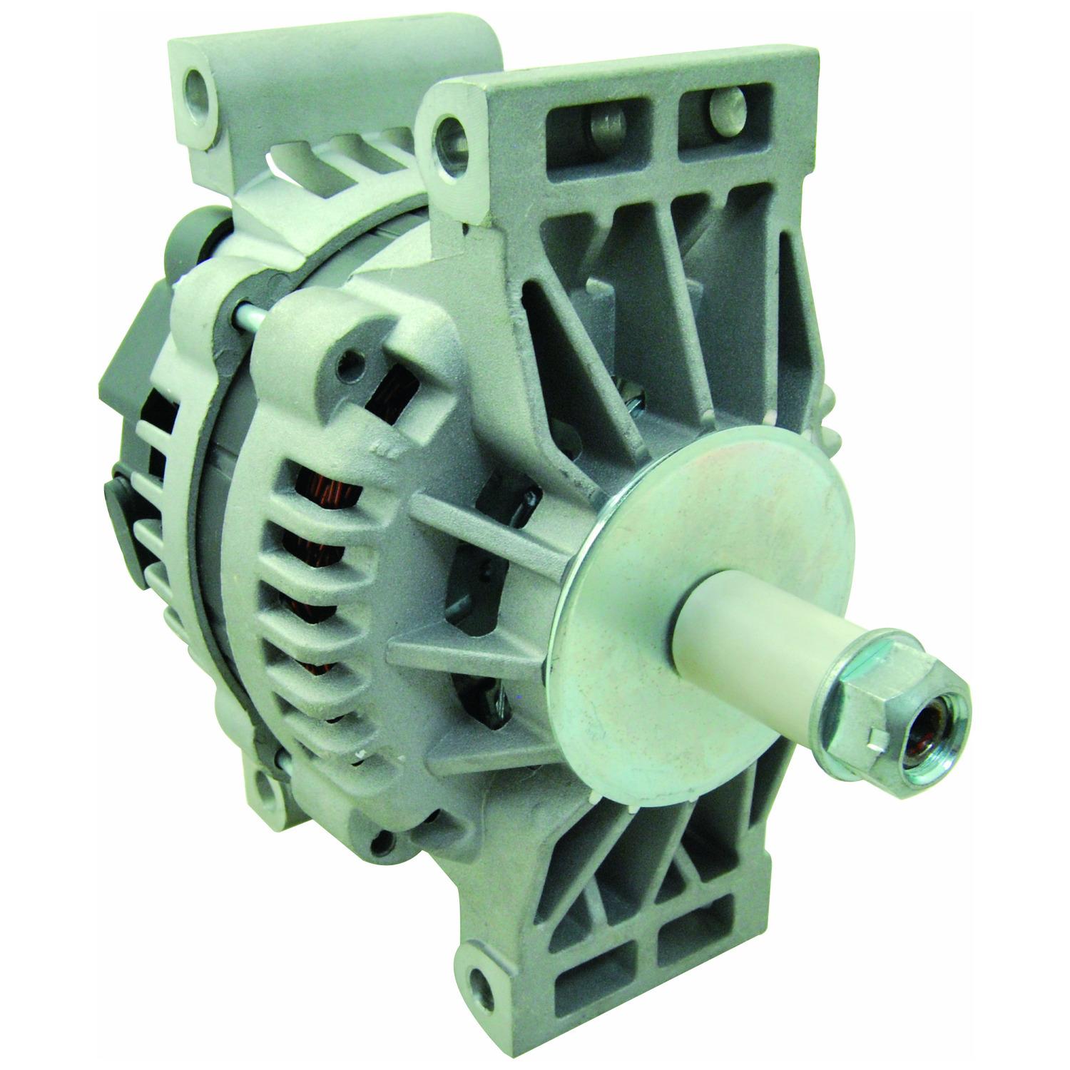 WAI 8707N - Alternator WAI 8707N Alternator product image 5 of 8
