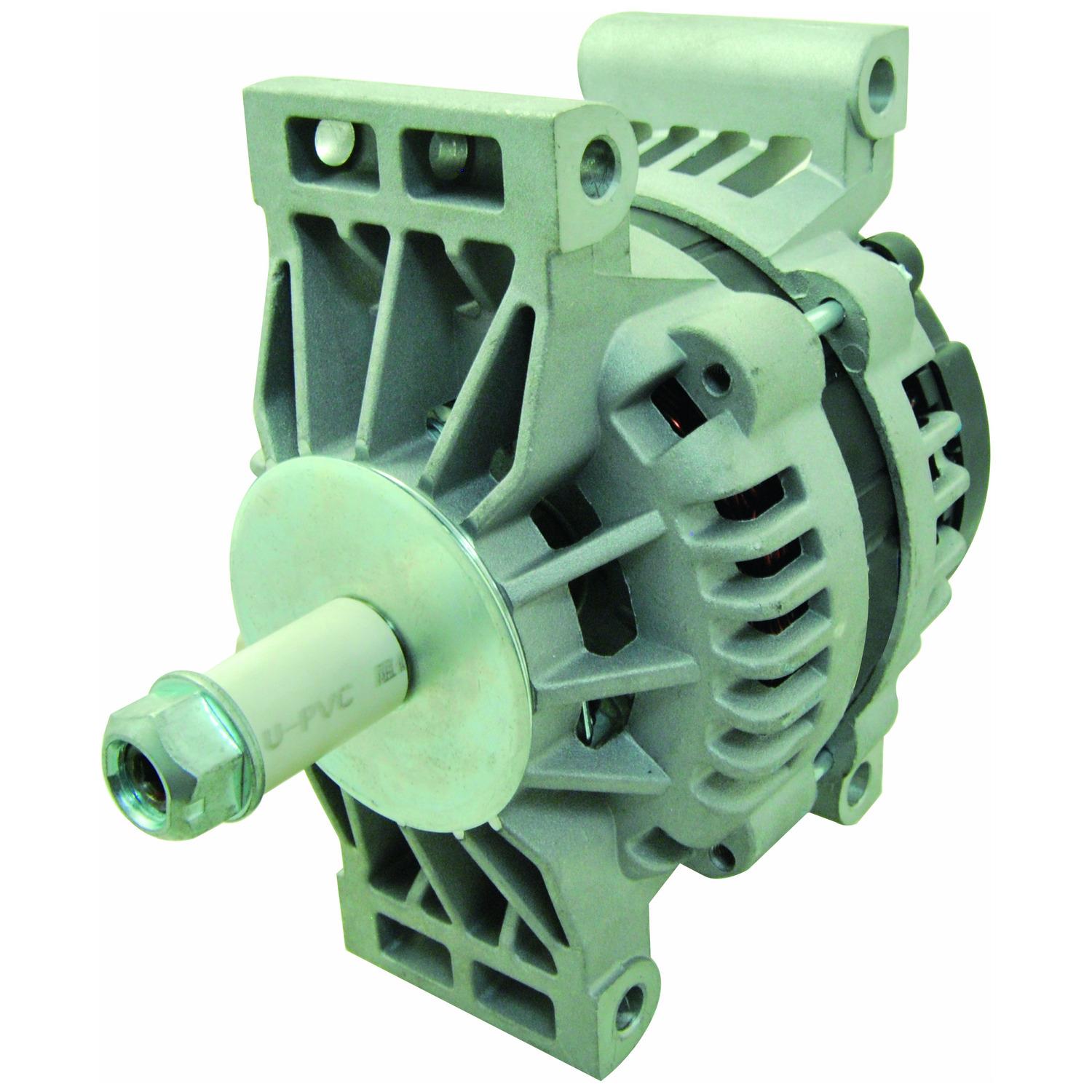WAI 8707N - Alternator WAI 8707N Alternator product image 6 of 8