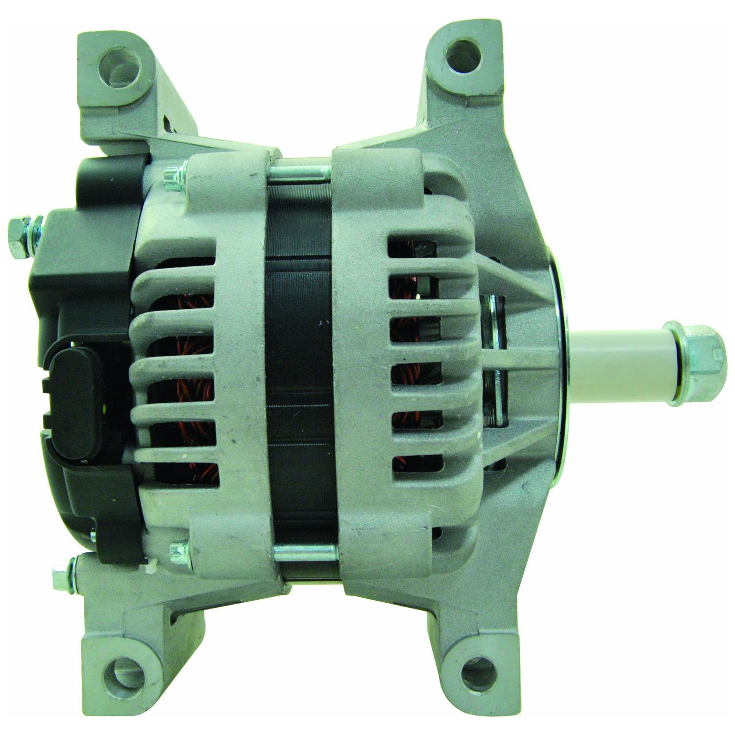 WAI 8707N - Alternator WAI 8707N Alternator product image 7 of 8