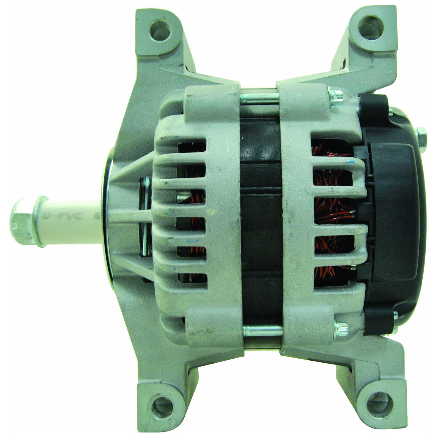 WAI 8707N - Alternator WAI 8707N Alternator product image 8 of 8