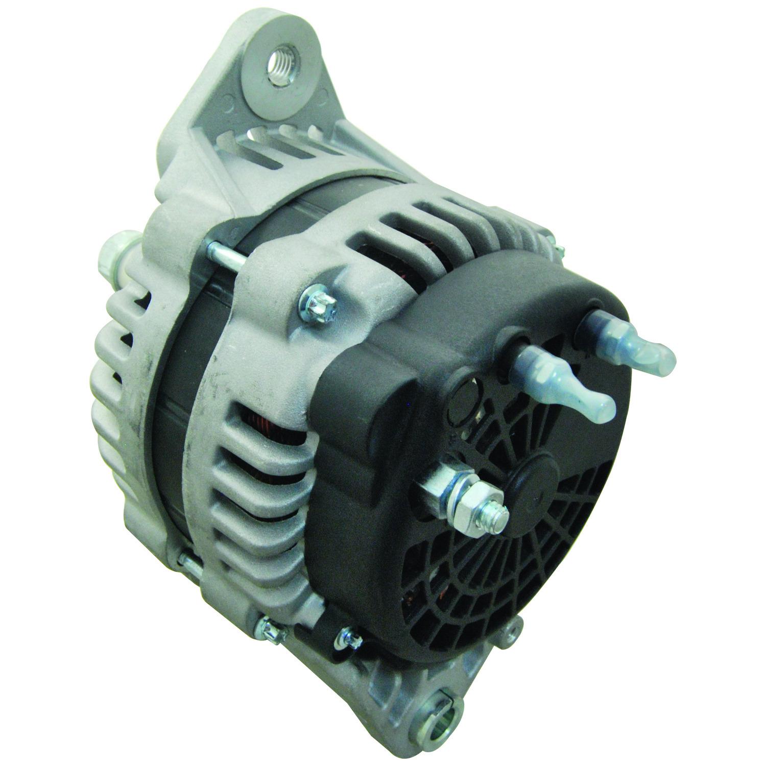 WAI 8718N Alternator product image 1 of 8
