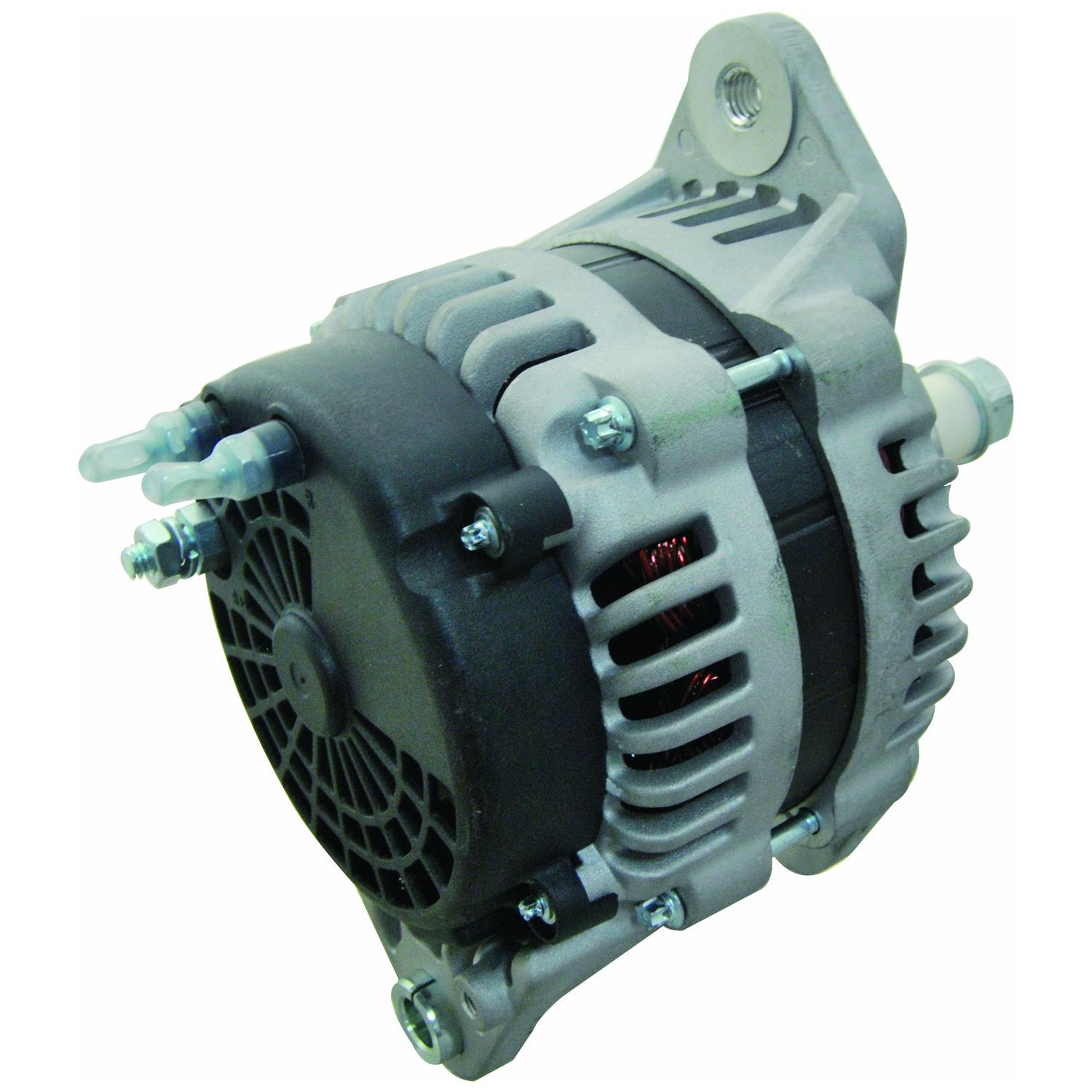 WAI 8718N Alternator product image 2 of 8