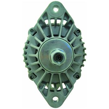 1999 Ford F800 Alternator WAI 8718N image 3 of 4