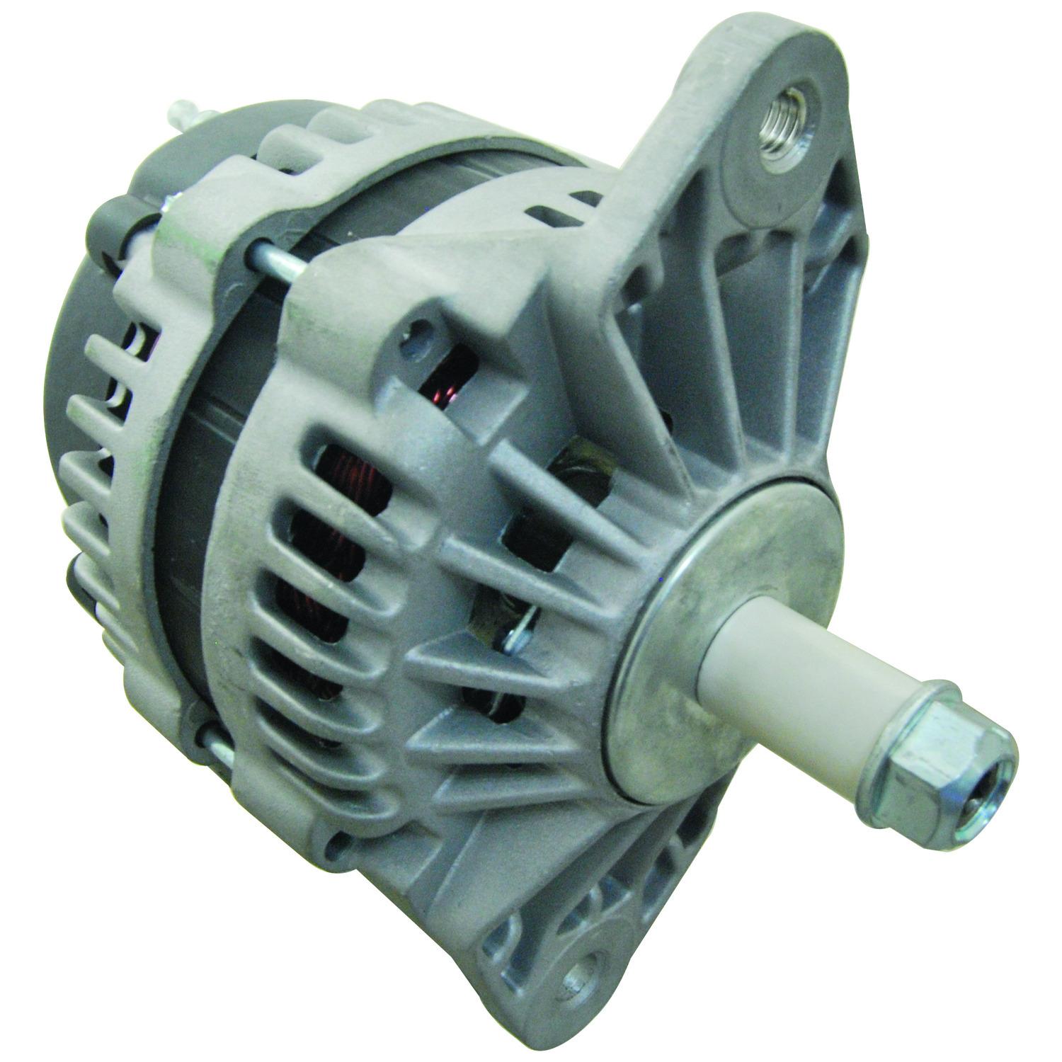 WAI 8718N Alternator product image 5 of 8