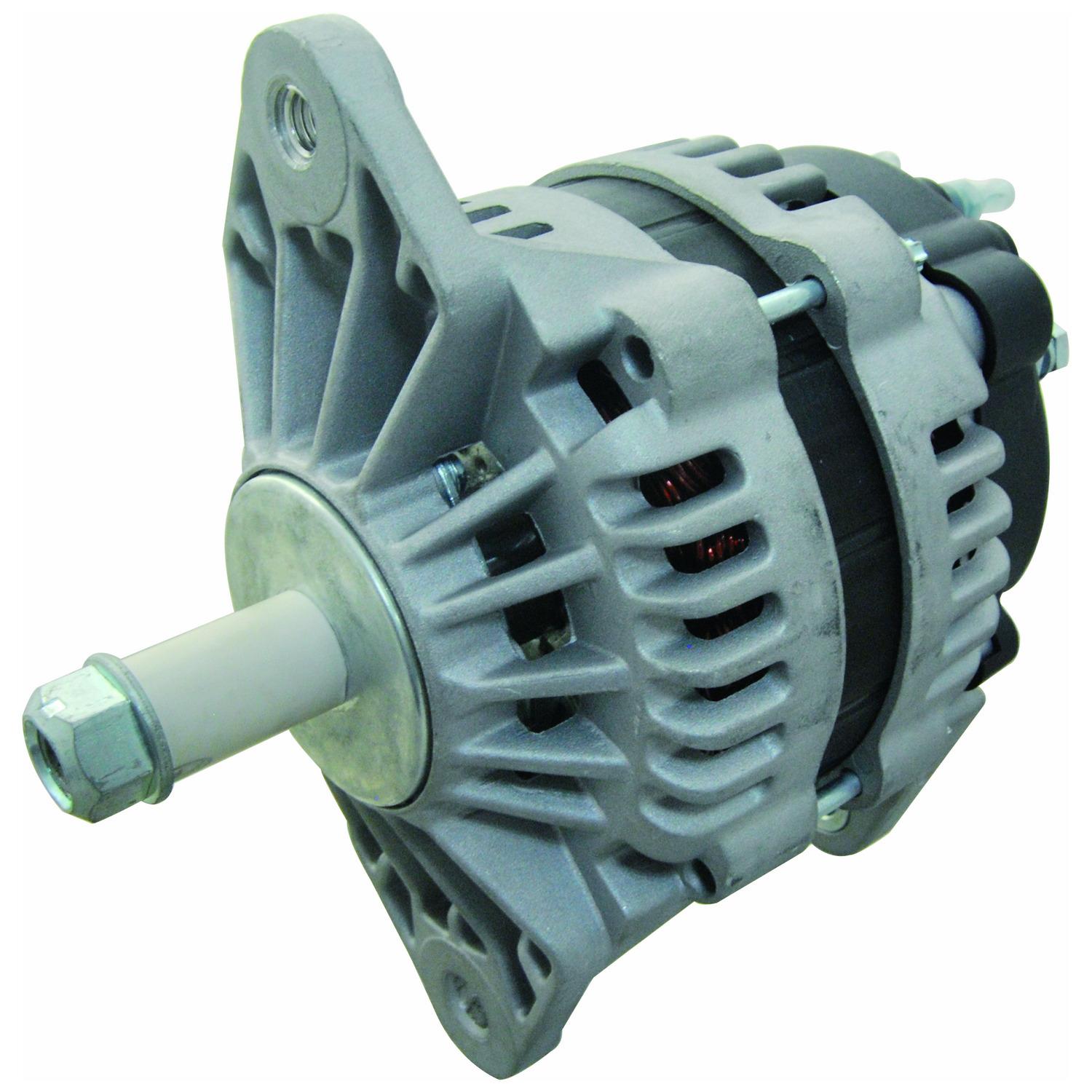 WAI 8718N Alternator product image 6 of 8