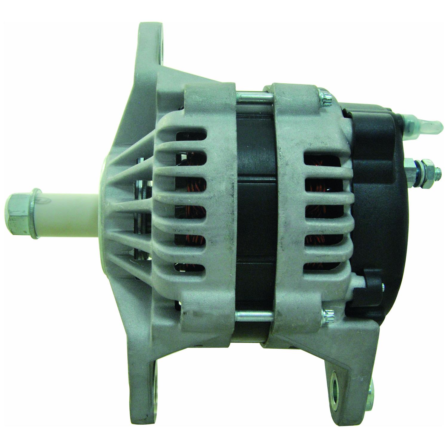 WAI 8718N Alternator product image 8 of 8