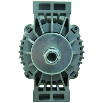 2013 Freightliner XC Modular Rail Alternator WAI 8719N image 3 of 4