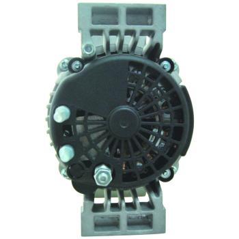 2013 Freightliner XC Modular Rail Alternator WAI 8719N image 4 of 4