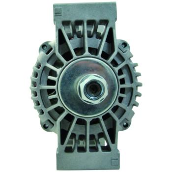 2013 Freightliner XC Modular Rail Alternator WAI 8741N image 3 of 4