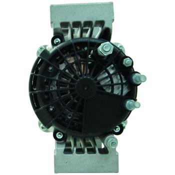 2013 Freightliner XC Modular Rail Alternator WAI 8741N image 4 of 4