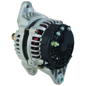 2003 Freightliner Century Class Alternator WAI 8745N image 1 of 2