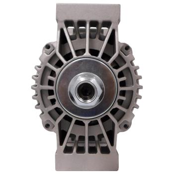 2018 Freightliner B2 Alternator WAI 8746N image 3 of 4