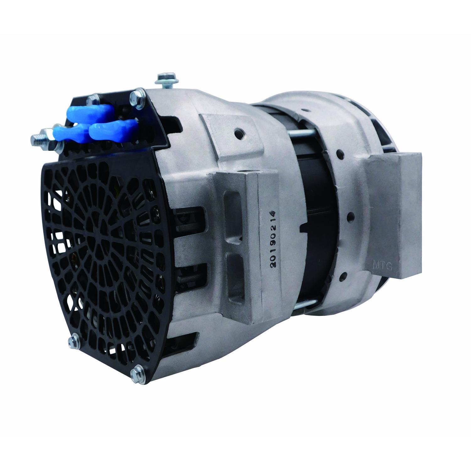 WAI 8912N - Alternator WAI 8912N Alternator product image 2 of 8