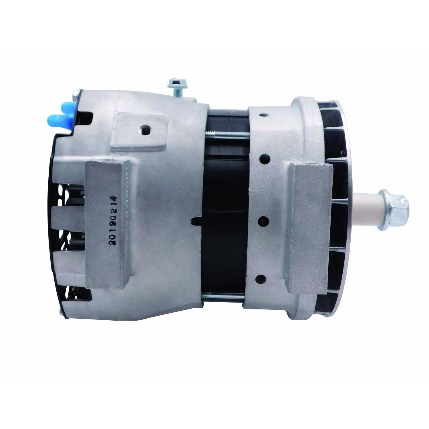 WAI 8912N - Alternator WAI 8912N Alternator product image 3 of 8