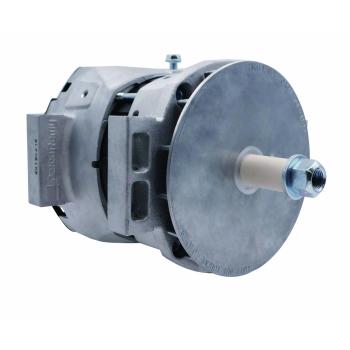 2013 Freightliner XC Modular Rail Alternator WAI 8912N image 4 of 4