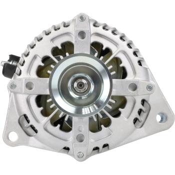 2015 Ford Edge Alternator WAI 8913N image 1 of 4