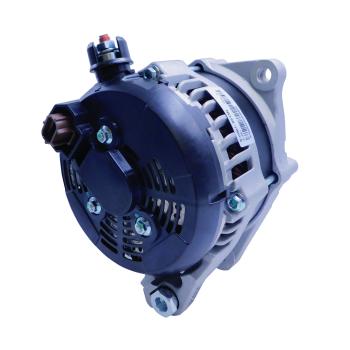 2015 Ford Edge Alternator WAI 8913N image 2 of 4